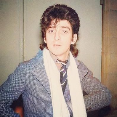 garyholtonsite's tweet photo. A day in court, 1978... #garyholton #heavymetalkids #rocknrollman #chelseakids https://t.co/Rwt2Qcn7lQ