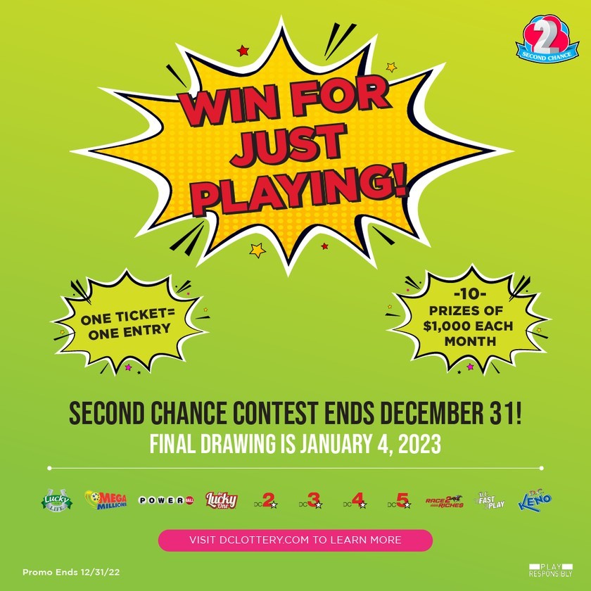 Don't miss the Final Draw! Enter your non-winners and you could be one of TEN $1,000 winners. Enter here --->https://t.co/iSnz5fFmPE #ItsFunToPlay https://t.co/bDTzGfdZ5G