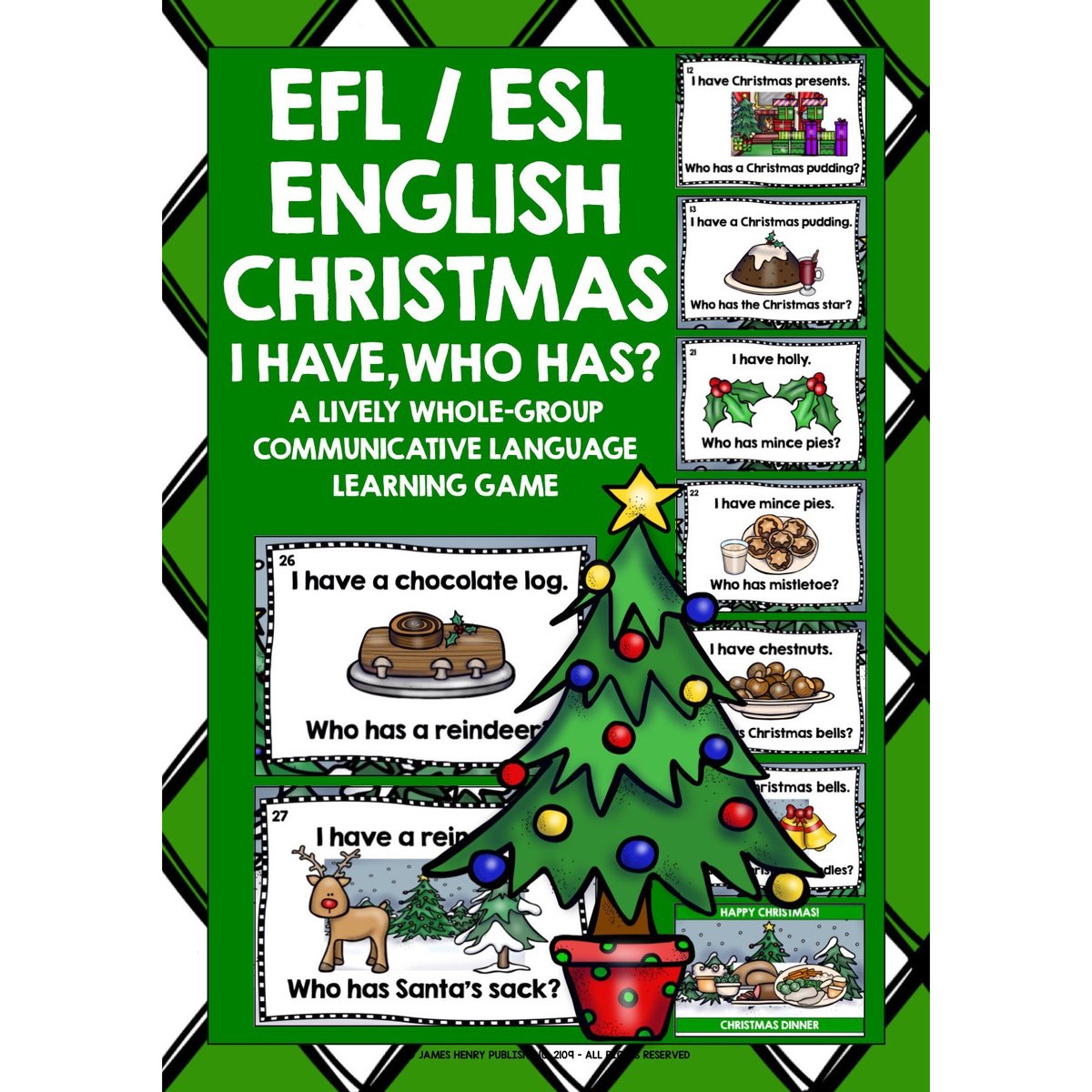 LivelyLangs's tweet photo. #englishchristmasgames #eslchristmas #eslchristmasactivities #englishchristmasactivities
#thelivelylearningclassroom #thelivelylanguagesclassroom
#englishteachers #englishforkids #esl #eslteachers #learnenglish #christmasgames #christmasgamesforkids https://t.co/JmjuNhA3Q9 https://t.co/OnYmagozV9