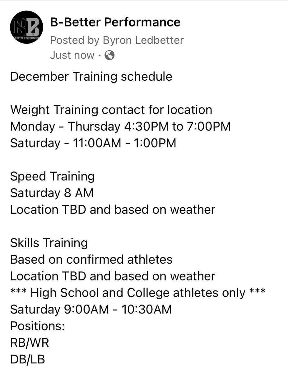 bbetterperform's tweet image. It’s time to put in work. #workhardbbetter #theynotready