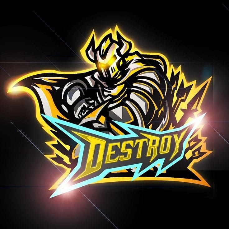 Develop a UNIQUE brand identity for your business with my professional logo designs.
#twitch #vtuber #Logodesigner #3Danimation