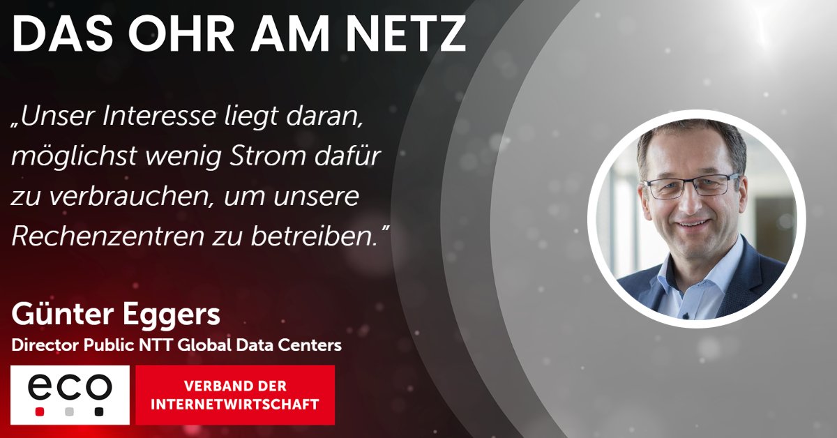 NTT Global Data Centers EMEA tweet media