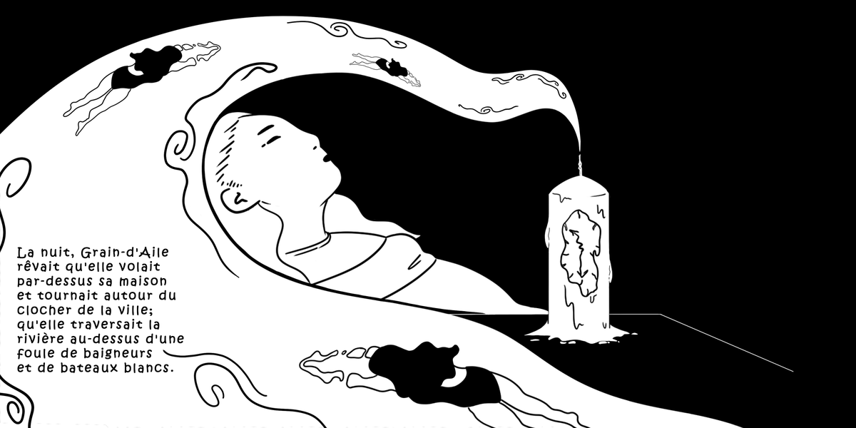 _artpills_'s tweet photo. Petite illu
#illustration #digitalart #peurdunoir https://t.co/GMPzbKTuWY