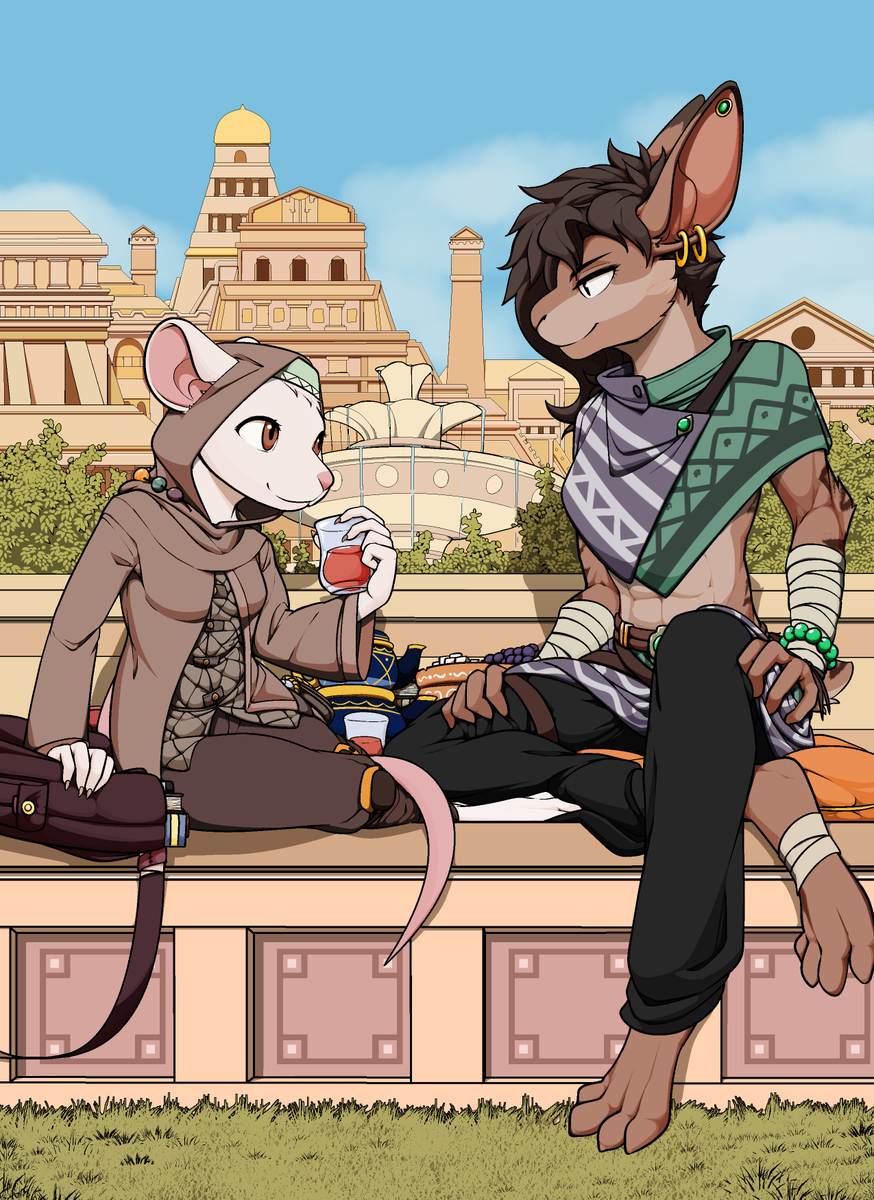 KoMoLord tweet media