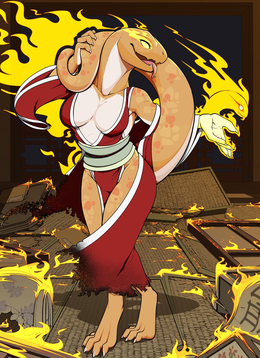 KoMoLord tweet media