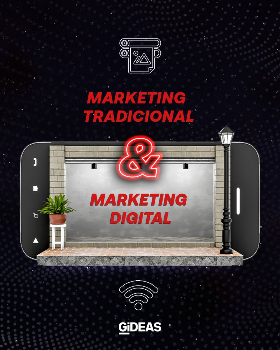 AgenciaGIDEAS's tweet photo. En GI complementamos tu marca. Tenemos todo lo que necesitas, bajo un pensamiento integral. Conoce más en https://t.co/EL2h9bOYXB
#Gideas #publicidad #piensaengrande #siemprealogrande #inspiración #diseño #agencia #creatividad #mkt #btl #trademkt #mktdigital #experiencialmkt https://t.co/bpkUYQQ3Si