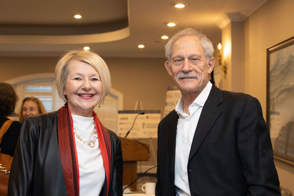 “I want to talk about what it would be like to have seniors aging in the right place, aging where they want to.” – Dr. Howard Abrams, Medical Lead, NORC Innovation Centre, <a href="/UHN/">University Health Network</a>

<a href="/HowardBAbrams/">Howard Abrams</a>