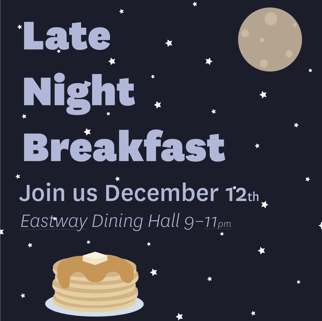 Kent State Culinary Services tweet media