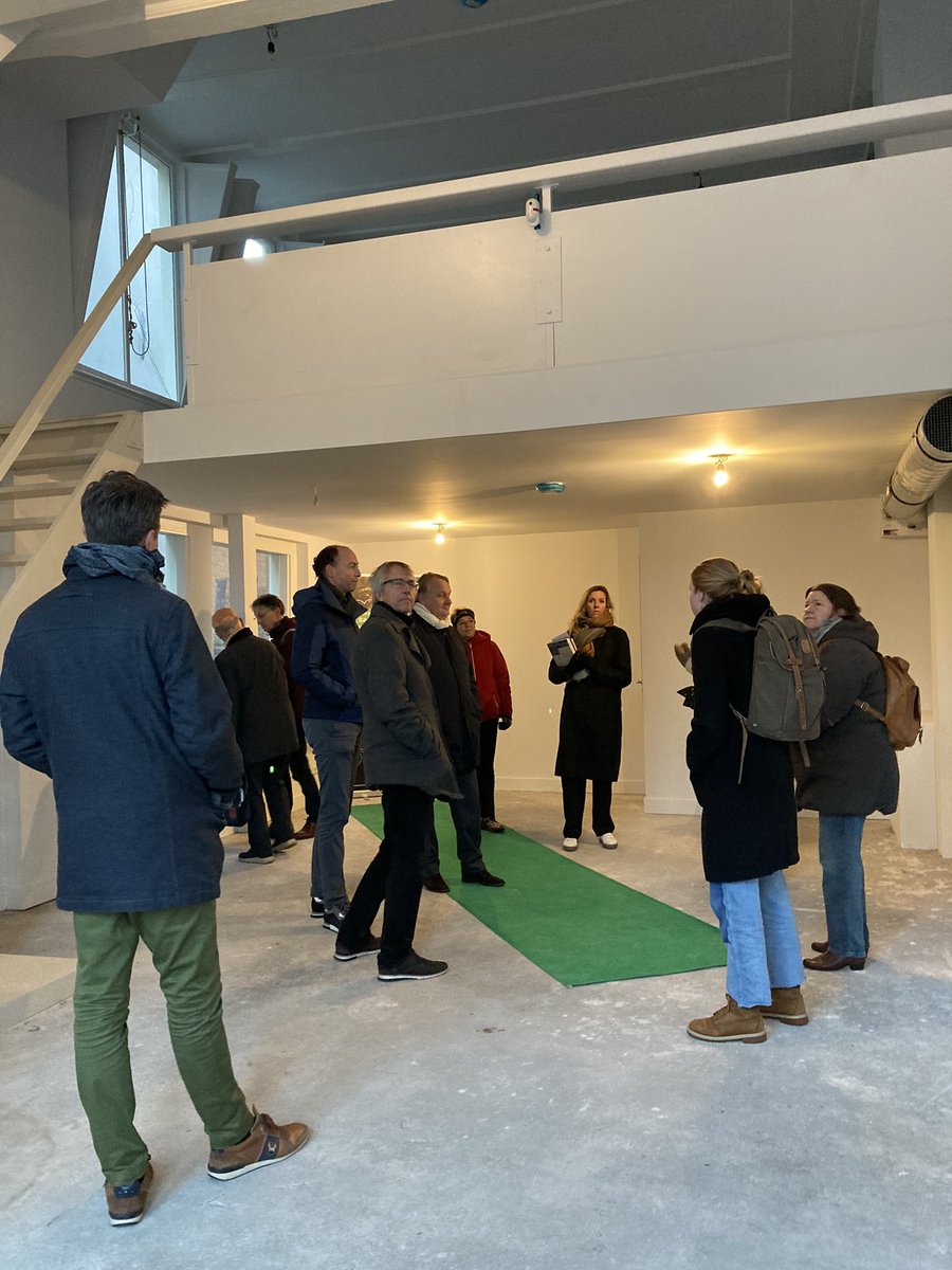 Marije Strating tweet media