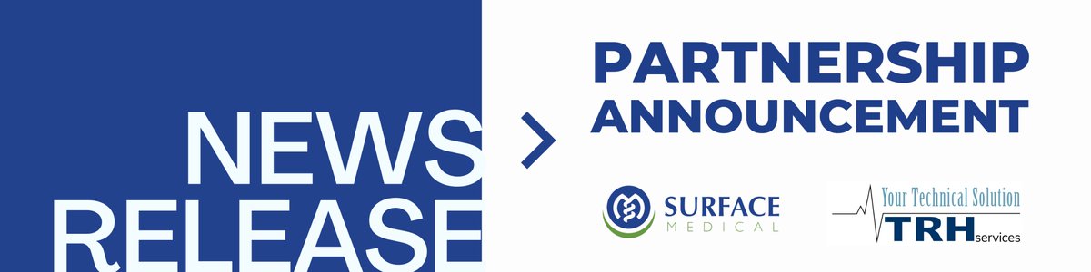 Introducing our latest service provider, TRH Services! We are excited to work with their skilled technologists to implement CleanPatch in #healthcare facilities across Canada. Read more below:

cleanpatch.ca/2022/12/12/new…