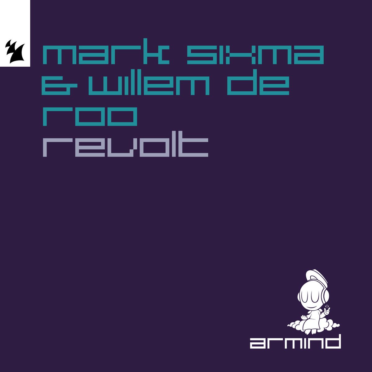 We're loving this one, 09) @marksixma & willem de roo - Revolt (@Armada ) 🔸youtu.be/w37QzZUCMco #ITTSRadio #TranceFamily #trancemusic