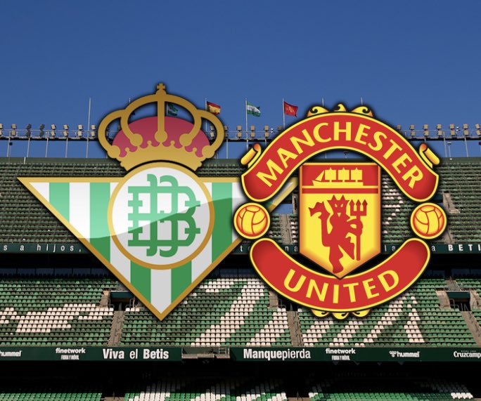 MdDiosRosario's tweet photo. La Hdad Madre de Dios del Rosario ha colaborado junto a Costaleros contra el Cancer en el partido del Real Betis Balompie - Manchester United donde familias y pequeños de la planta de Oncologia del Virgen del Rocio han disfrutado de un maravilloso partido de futbol. @asoc_ccc https://t.co/JvmuwRn4s0