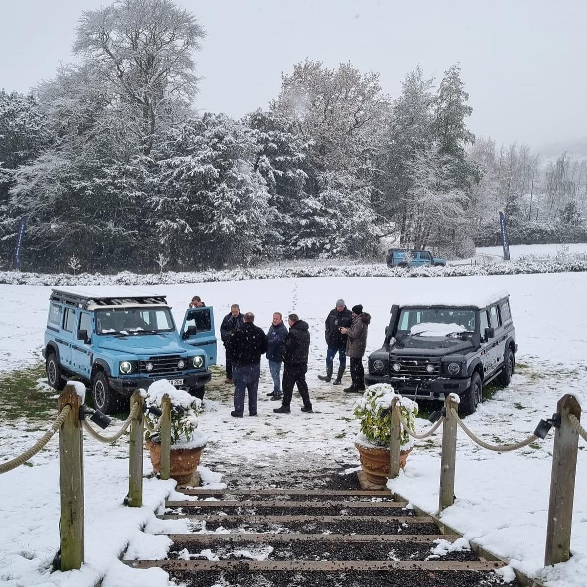 Orangeworks Automotive tweet media