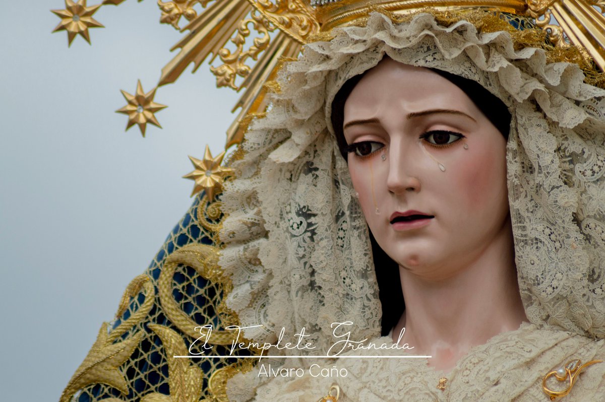ElTempleteGrana's tweet photo. Procesión de María Stma. de la Estrella
   YA EN EL BLOG!
https://t.co/BouJH4PvoE

@Pasionyestrella https://t.co/zLyrEKkRFJ