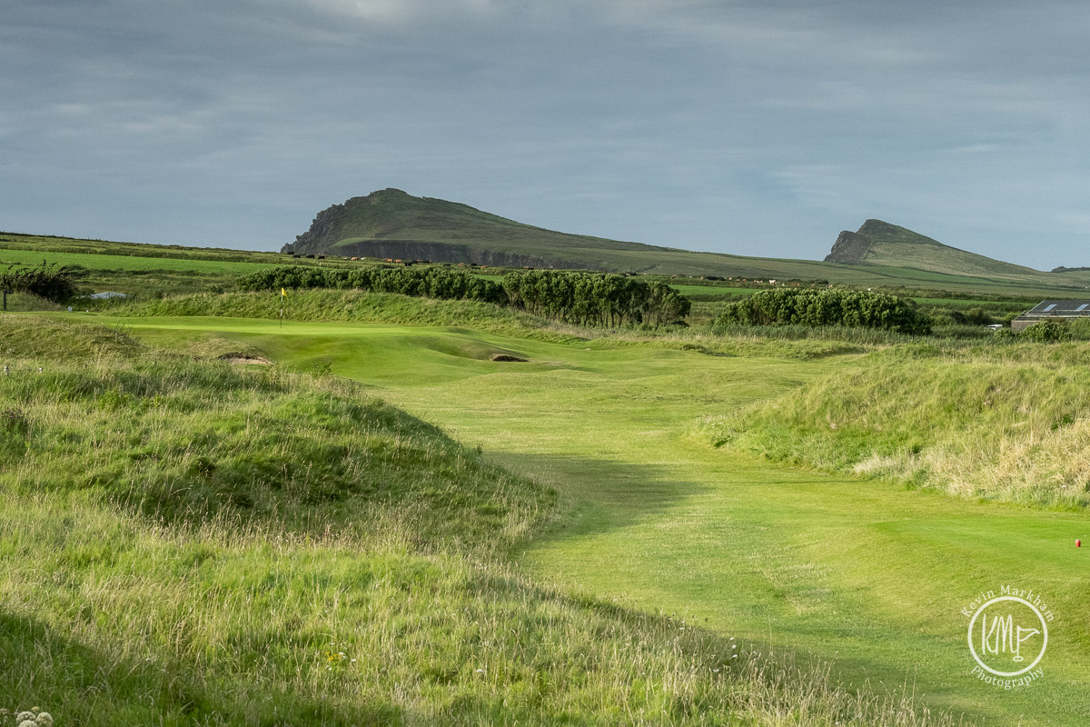 Kevin Markham (@kevinmarkham) on Twitter photo FREE 4ball number two🏌️♂️
The delights of Dingle should not distract from the difficulties of the 190y par-3 10th. It fully deserves its place in <a href="/IrishGolferMag/">Irish Golfer</a> Toughest Par-3s in Ireland.
irishgolfer.ie/digital/2022-9…
Retweet to enter and Follow <a href="/CeannSibealGC/">Dingle Golf Links at Ceann Sibeal</a>
Draw 6pm Wed 14 FREE 4ball number two🏌️♂️
The delights of Dingle should not distract from the difficulties of the 190y par-3 10th. It fully deserves its place in <a href="/IrishGolferMag/">Irish Golfer</a> Toughest Par-3s in Ireland.
irishgolfer.ie/digital/2022-9…
Retweet to enter and Follow <a href="/CeannSibealGC/">Dingle Golf Links at Ceann Sibeal</a>
Draw 6pm Wed 14