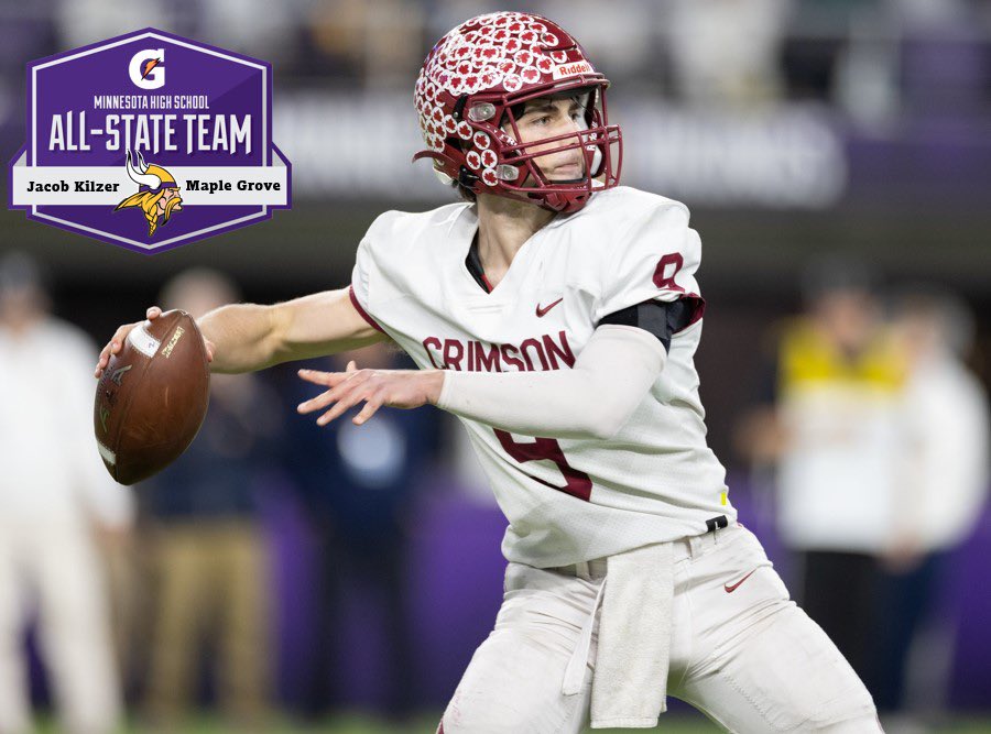 Jacob Kilzer tweet media