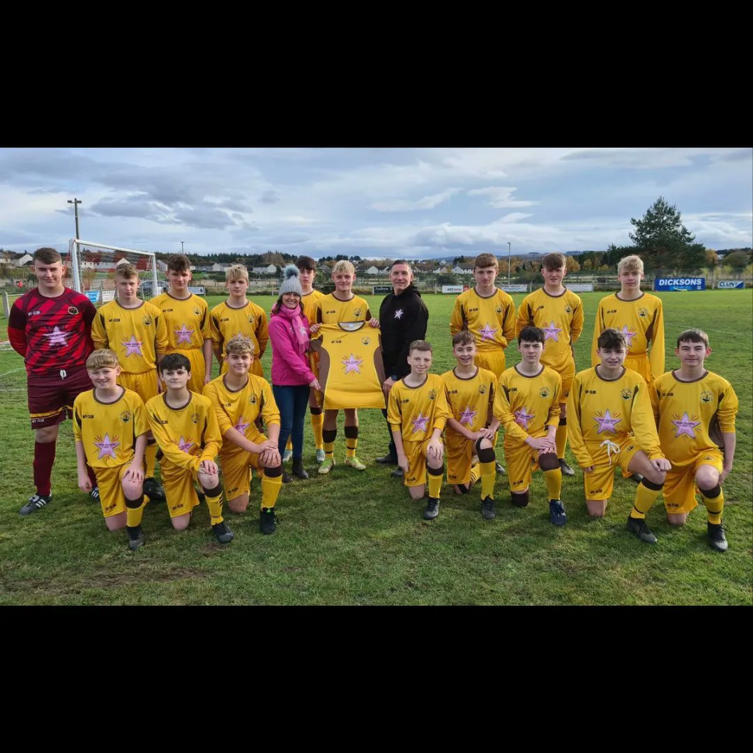 myclubgroup's tweet photo. We are delighted with what My Club have supplied us ~ Forres Mechanics 

Another great review and more photos 👏

#kit #footballkit #customfootballkit #designyourownfootballkit #kitbuilder #footballkitbuilder #customkit #kitdesigner #footballkitdesigner #myclub https://t.co/WjQocDewoY