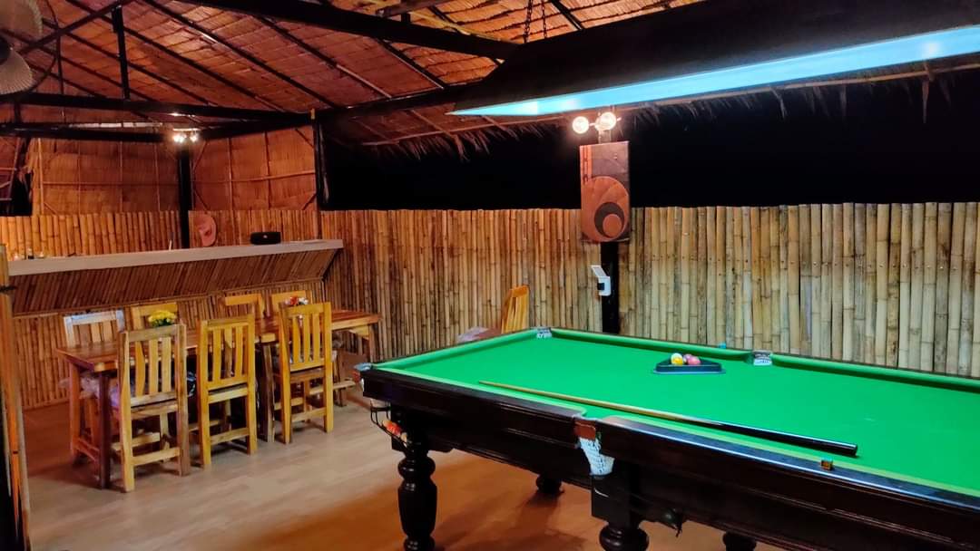 Fancy a game of pool? #Phuket #Thailand #traveler #vacation #Tourism #naturelovers #NudistCamp #naturism #nudistfun #nature #natural #NormalisingNudity #naturistliving #nudist #nudism