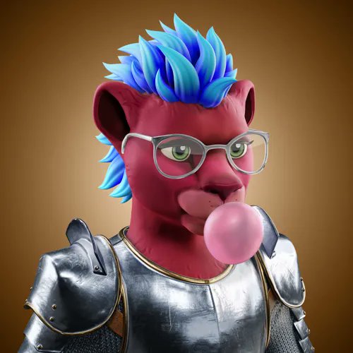 LionLegendsBot tweet media