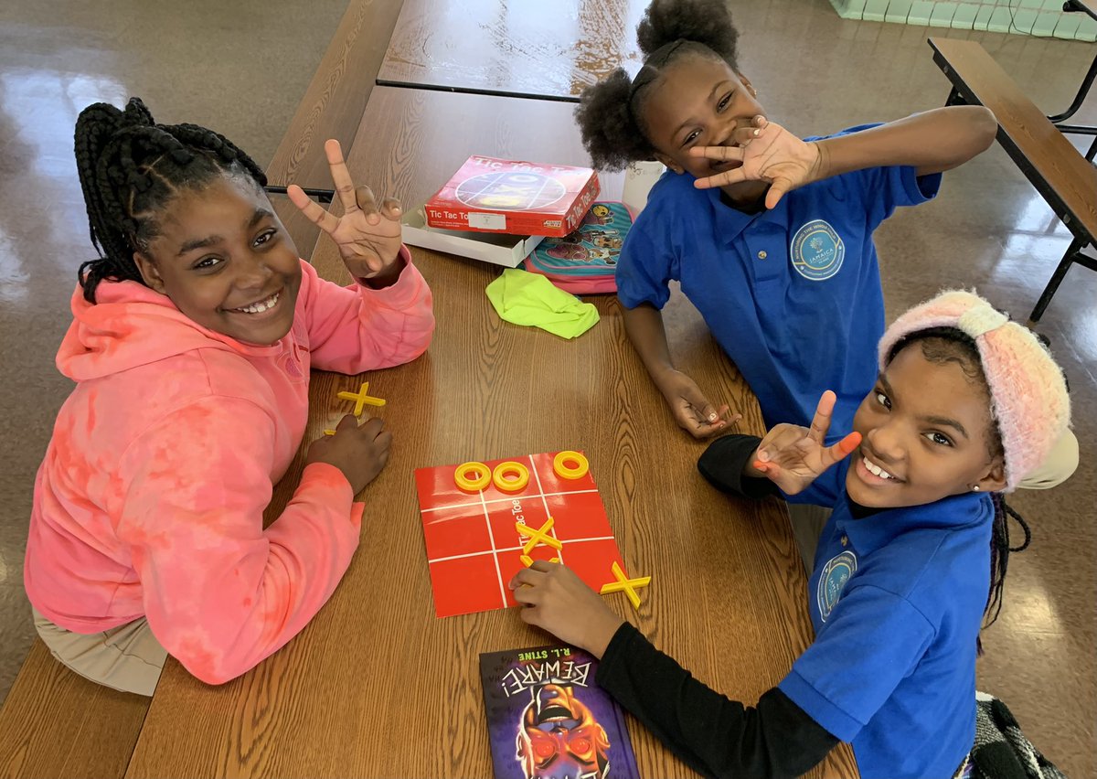 Jamaica Children's Magnet School tweet media