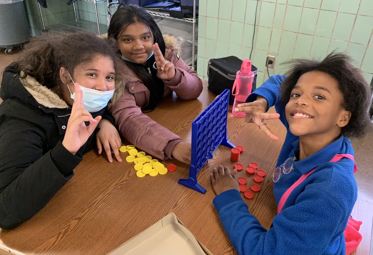 Jamaica Children's Magnet School tweet media