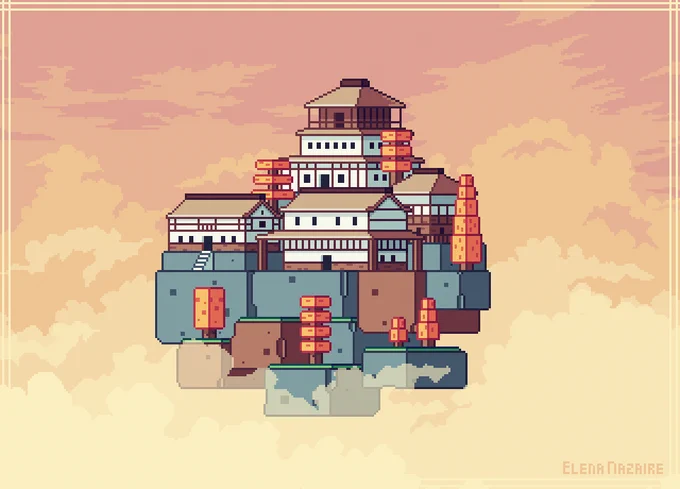 #pixelart 