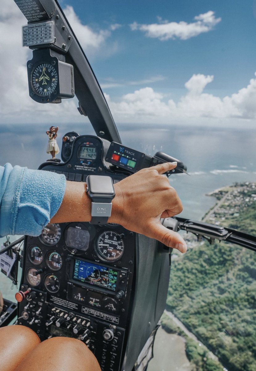 Here's to Motivational Monday. While you and your loved ones travel during this Holiday Season, you can have peace of mind with MyID.

#myid #shopmyid #getmyid #id #medical #medicalid #medicalbracelet #healthcondition  #allergies #saftey #motivationalmonday