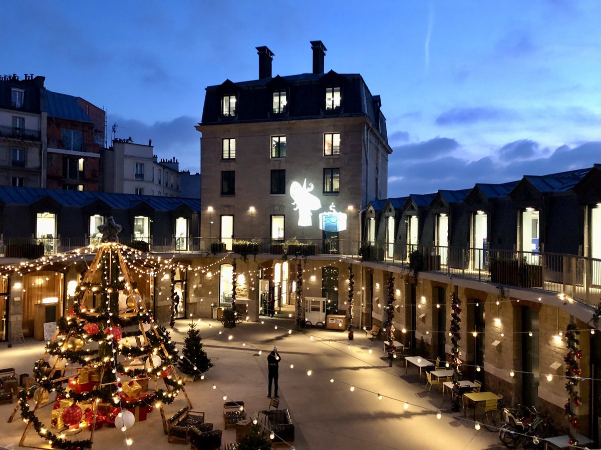 Sandrine Delage #WoGiTech #Vivatech tweet media