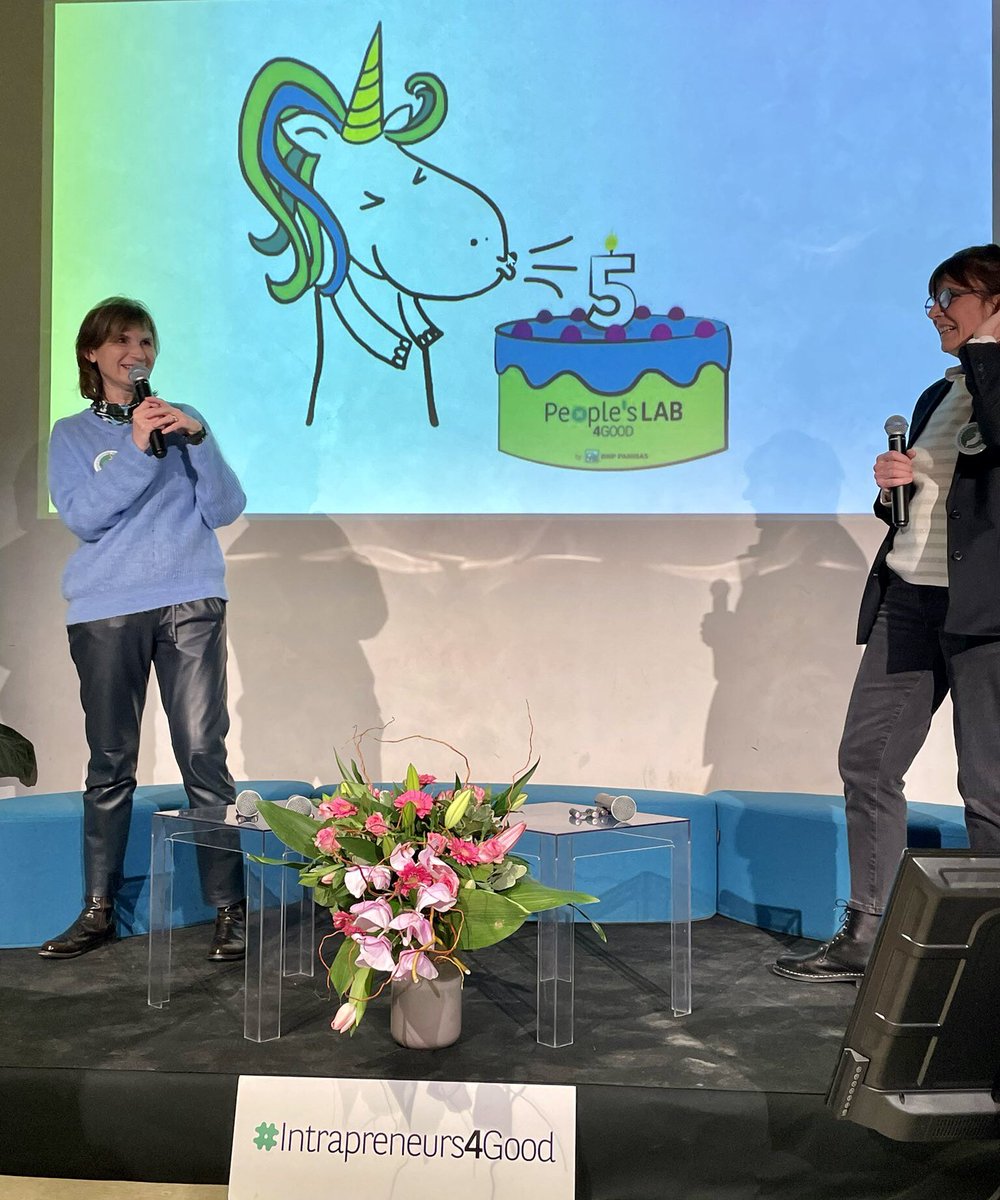 Sandrine Delage #WoGiTech #Vivatech tweet media