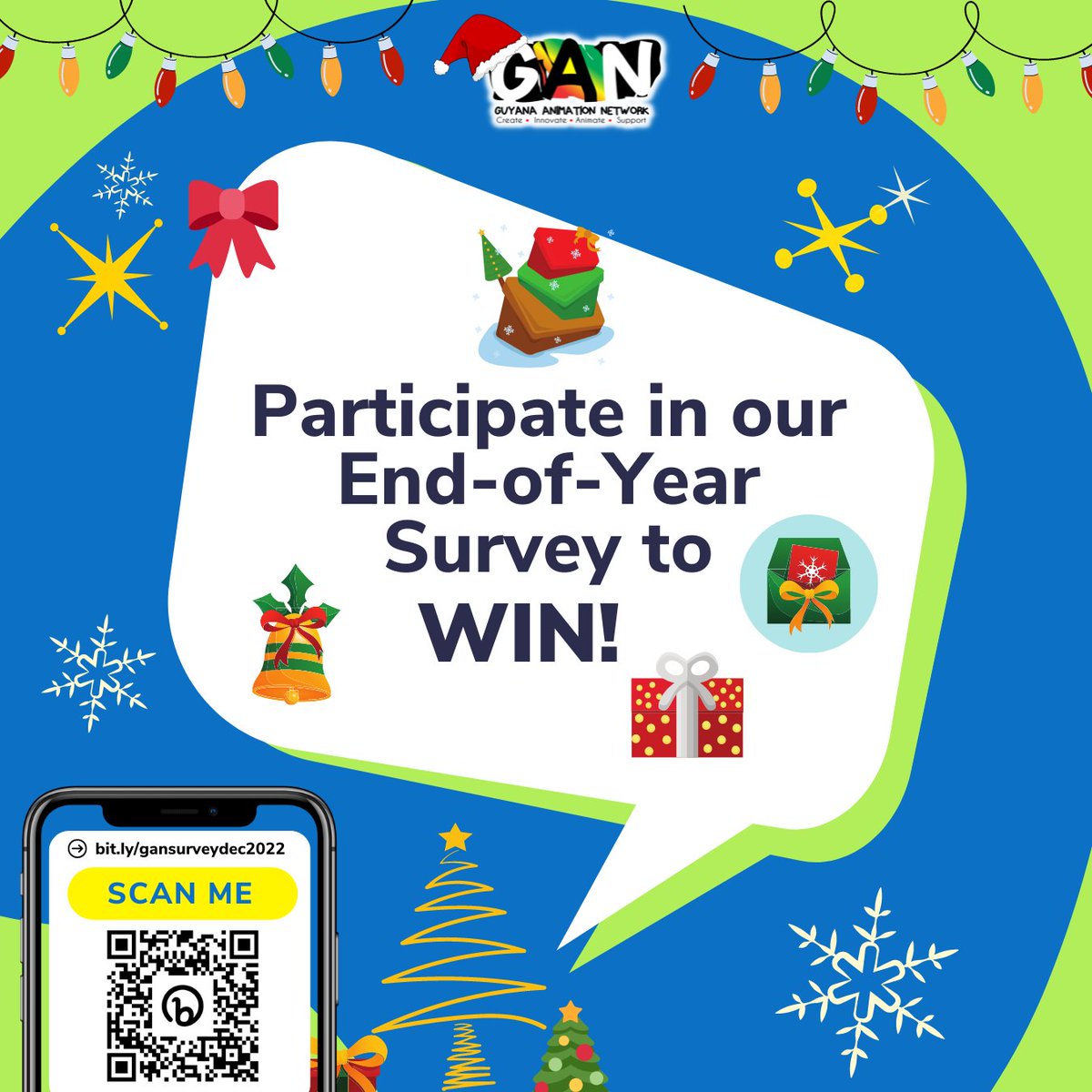 Guyana Animation Net tweet media