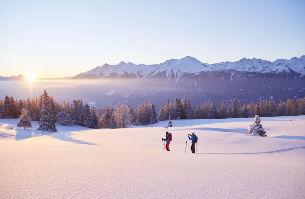 TripSavvy Is Celebrating Outdoor Adventures in May