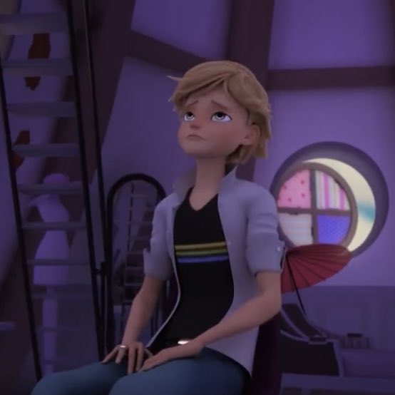 zoervna's tweet photo. YOU ARE TELLING ME HE SKIPPED CLASS, CAME IN HER ROOM, SIT ON HER CHAIR, TALKED TO HER GENTLY AND ASKED HER HOW SHE WAS FEELING?!??!!? my last straw #MLBS5Spoilers https://t.co/udfSUzbvwn