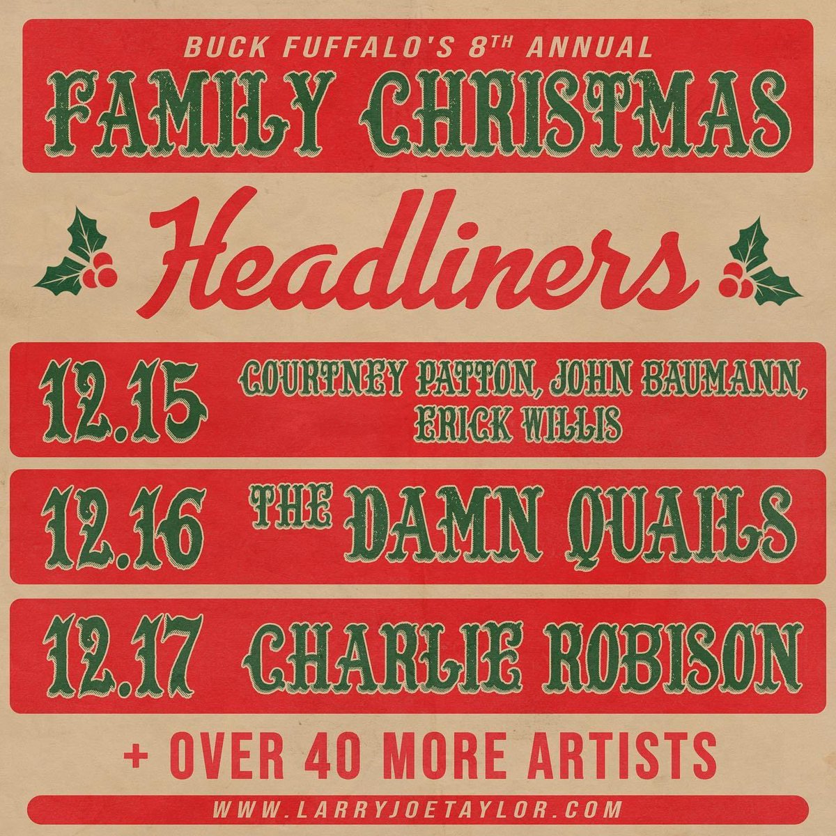 Thursday-Saturday at Melody Mountain for Stephenville foster home tickets at the door