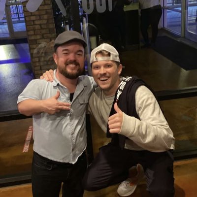 #NewProfilePic #ChazzySmalls