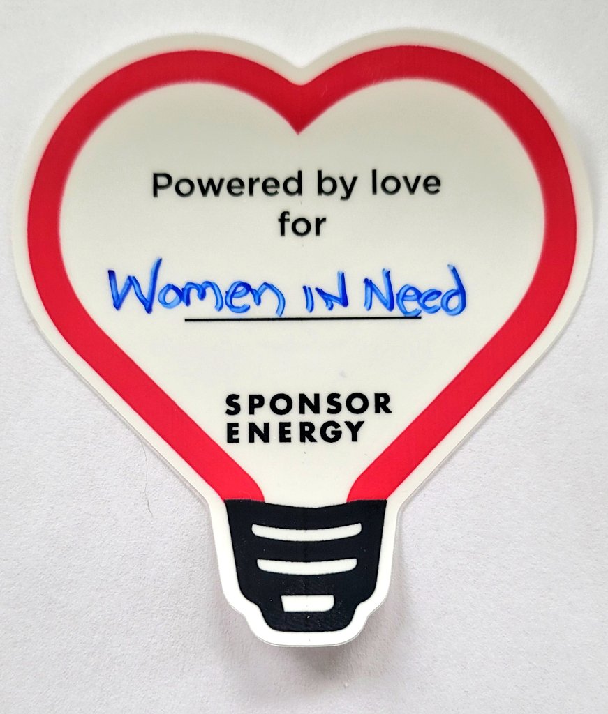 We had 3 families sign up for energy from Sponsor and designated  <a href="/winsyyc/">winsyyc</a>  as their charity of choice. We are happy to donate  $150 to this great organization
You sign up &amp; save, we donate