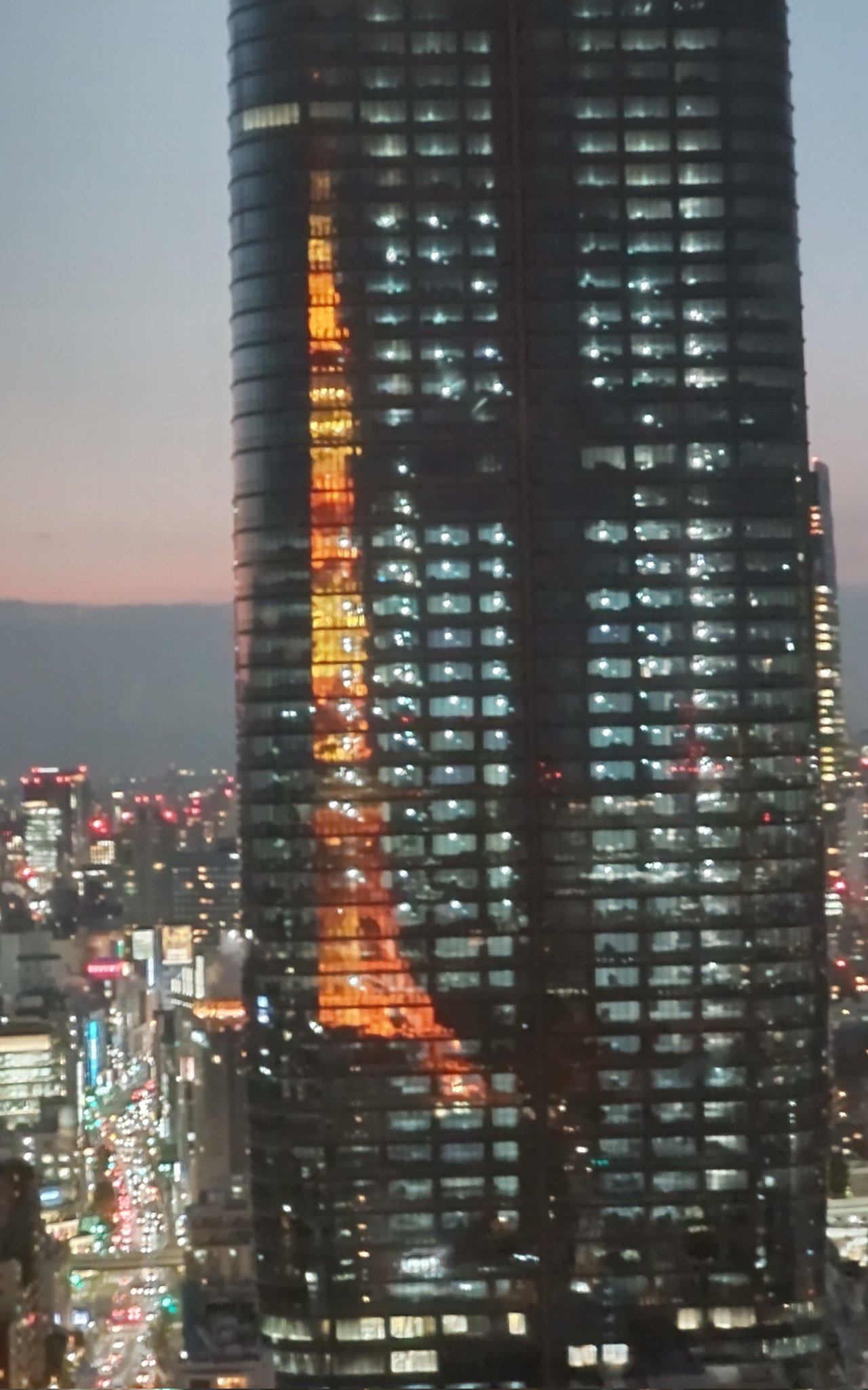 Ado 東京タワー コラボ 東京タワーにて『Ado×TOKYO TOWER』コラボイベントが開催！！(11