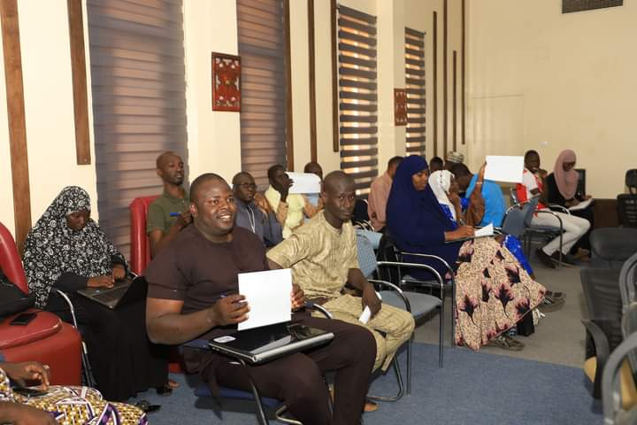 eTakara Niger (Senior) tweet media