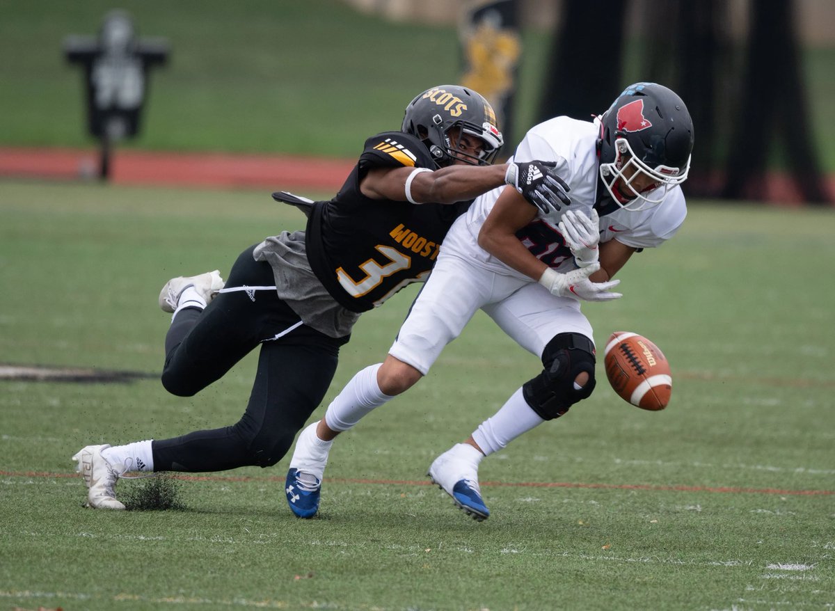 Excited to receive an official offer from the College of Wooster! #goscots <a href="/Coach_GroveZ/">Zane Grove</a>  <a href="/PanthersBHS/">BHS Athletics</a> <a href="/BHSTouchdown/">BHS Football Touchdown Club</a>