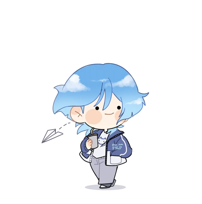 Potat Sora 