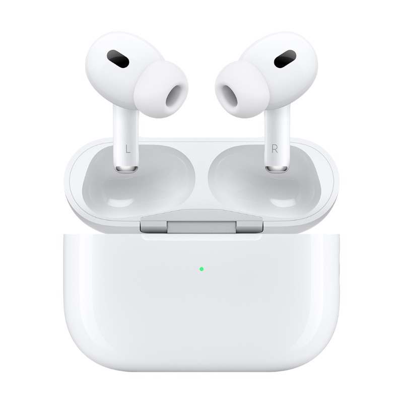 Apple's tweet photo. Share the joy this holiday season with a gift from Apple.