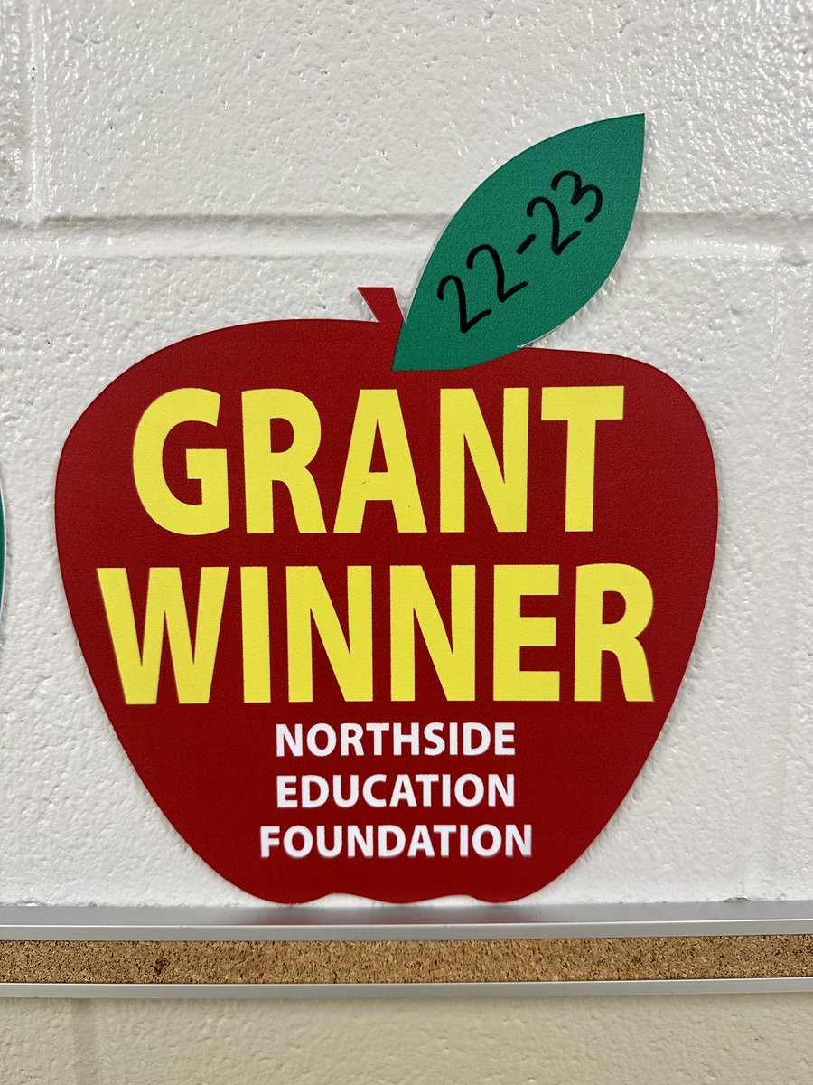 NISDMoraMusic's tweet photo. Thank you @nisdnef for funding my ukulele project!!!!! I can’t wait to get our class set of ukes and start making music with our Bearcats!! 🎶❤️ @NISD_grants @NISDMoraES @NISD_FineArts https://t.co/sARpK3y4jF