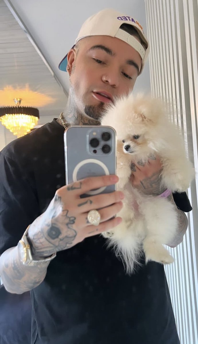 Kiki la mas famosa 🥱