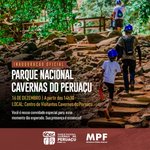 Photo by MPF em Minas Gerais (@MPF_MG)