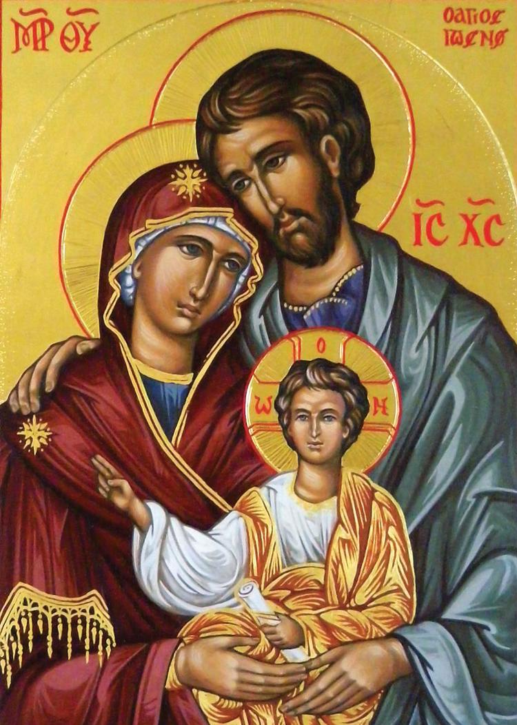 +Seraphim Mary, OSF tweet media