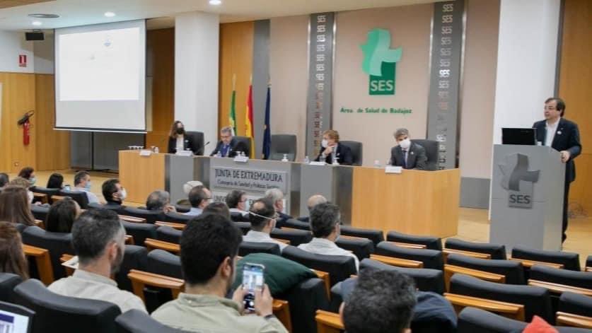 Coordinación de Trasplantes Cáceres tweet media