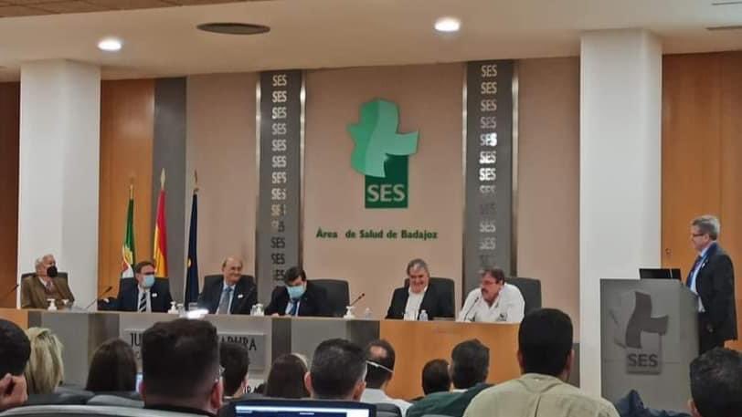 Coordinación de Trasplantes Cáceres tweet media