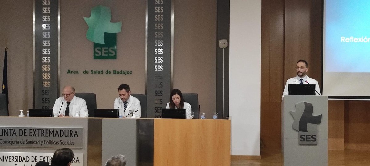 Jornada por 1000 trasplantes renales en Extremadura 💚🤍🖤 Enhorabuena a todos los profesionales que hay detrás de este reto! Y gracias siempre a los donantes y sus familias @CATExtremadura @CxTxBadajoz <a href="/CxTxMerida/">Coordinación Trasplantes de Mérida</a> <a href="/Tx_Caceres/">Coordinación de Trasplantes Cáceres</a> <a href="/Fundesalud_Ex/">FundeSalud</a>  <a href="/ONT_esp/">Organización Nacional de Trasplantes</a>