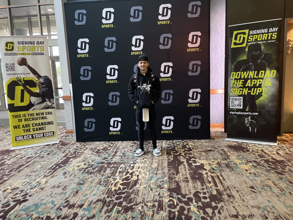 Riley Bowen tweet media