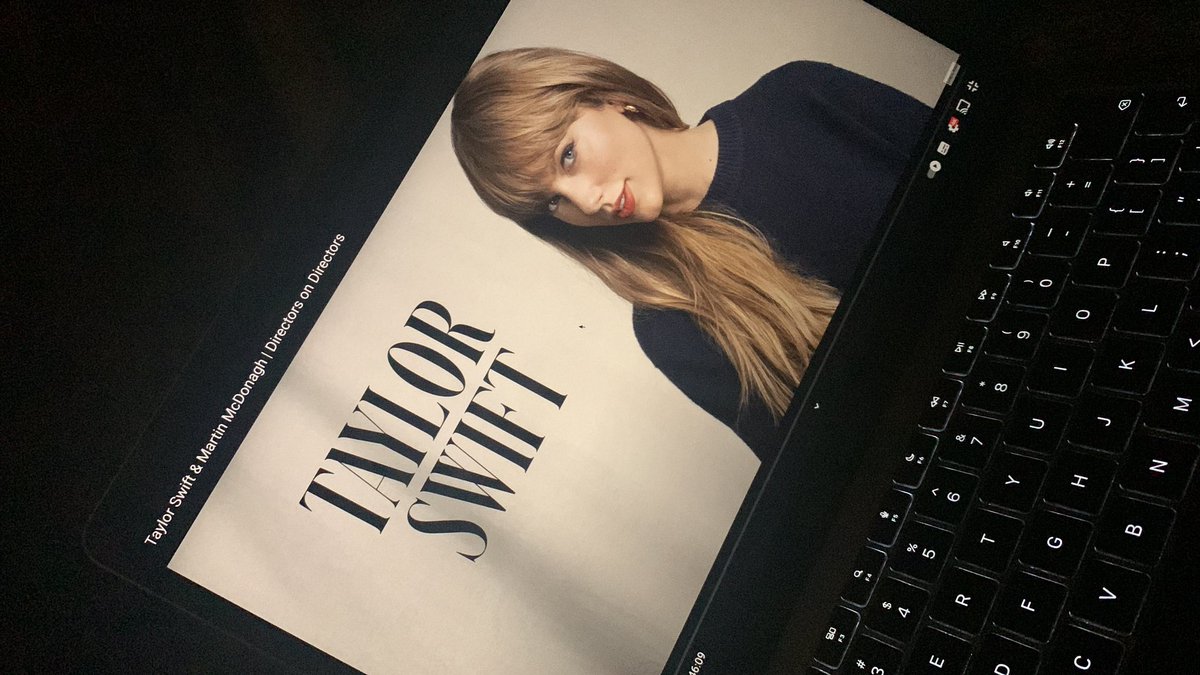 taysafterglows's tweet image. living my best life right now #DirectorsOnDirectors