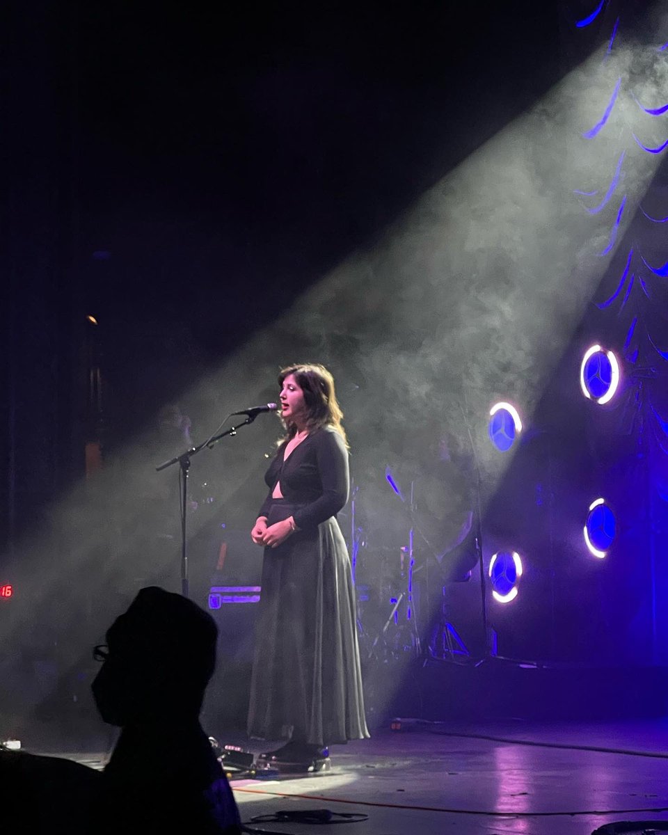 davidtrowski's tweet photo. On December 12th, 2017 @lucydacus released her biggest hit titled “Night Shift” - today is it’s 5th anniversary. Lucy has released 3 studio albums, preformed over 110 shows, and has formed a group with **Phoebe Bridgers and Julien Baker called boygenius.

cheers lucy, i love you. https://t.co/LC7x4rJTCC